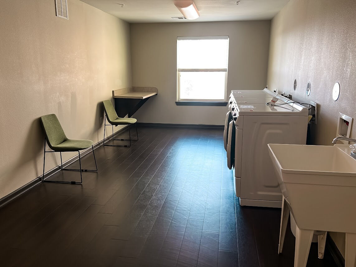Sansom Pointe Apartments - Senior and Affordable Housing Image 27