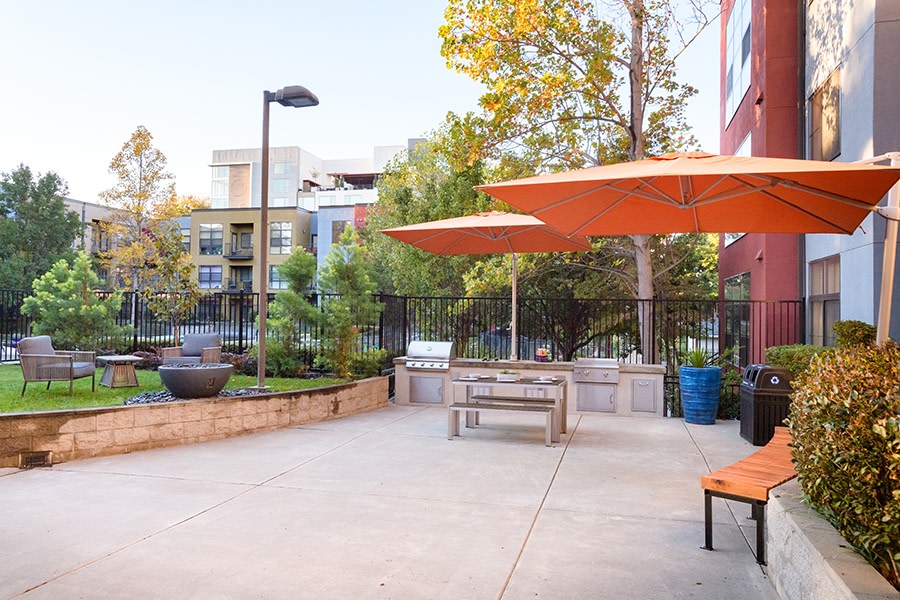 Fremont Mews Image 11