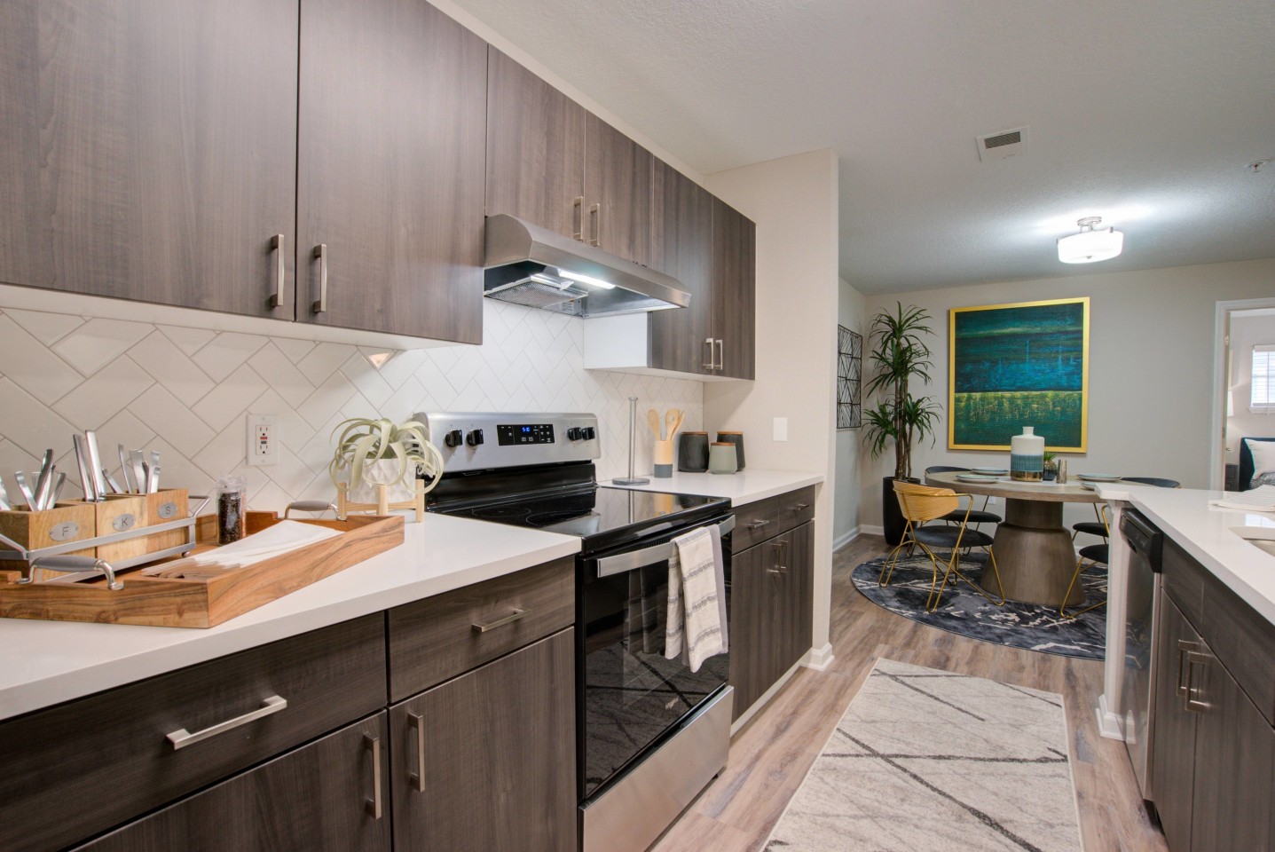 Rocky Creek Apartments Image 4