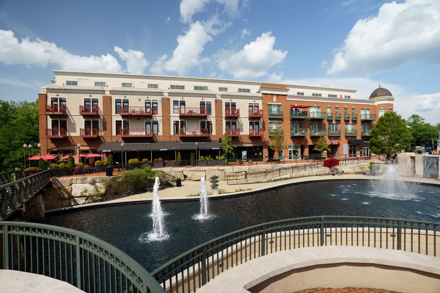 Residences of Creekside Image 2
