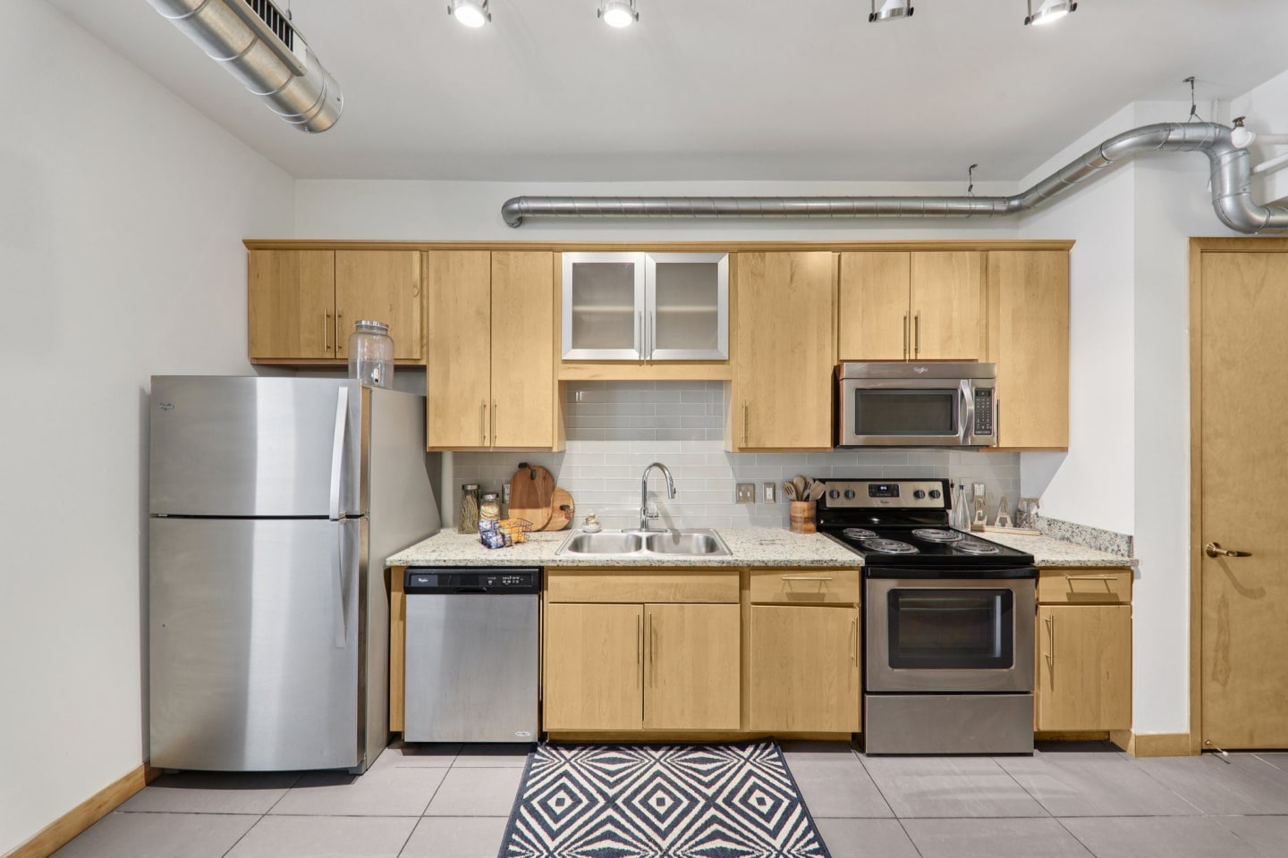 Arcade Apartments Image 13