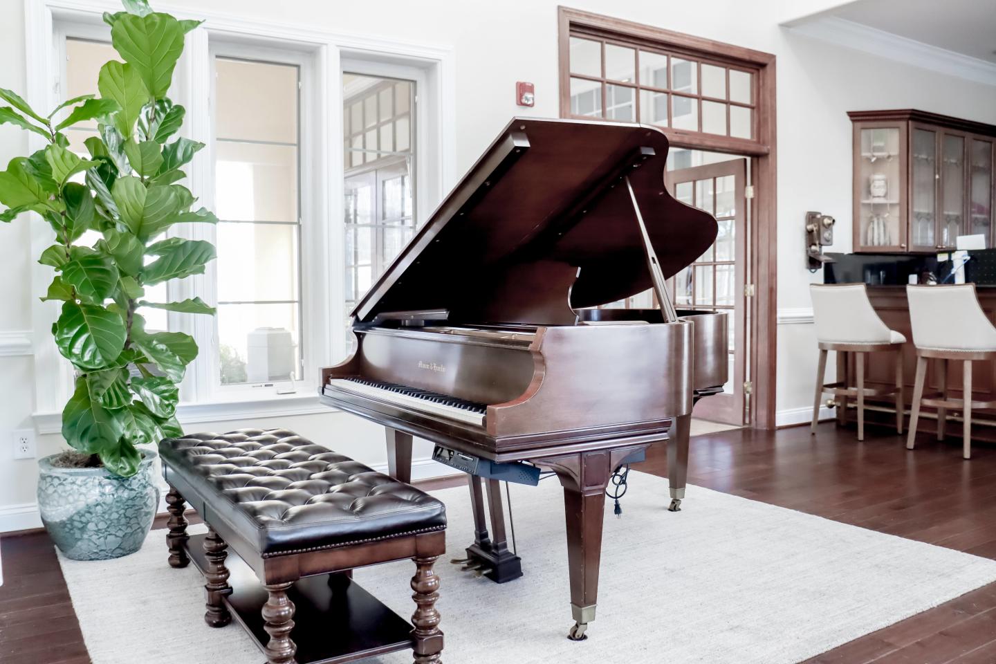 Broadlands Luxury Apartments Image 7
