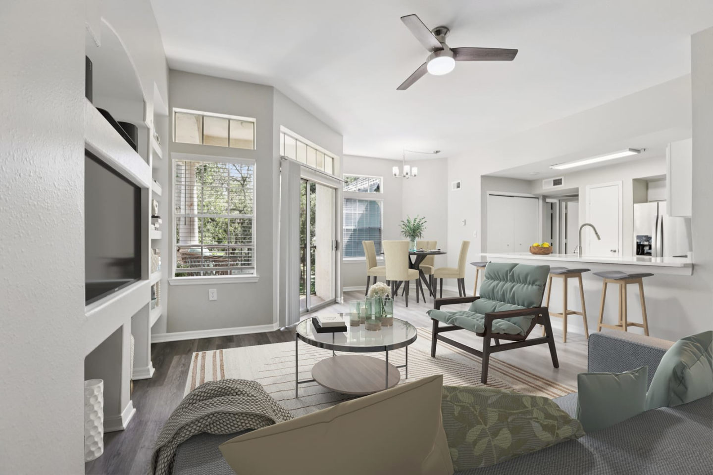 Bayside Arbors of Clearwater Image 9