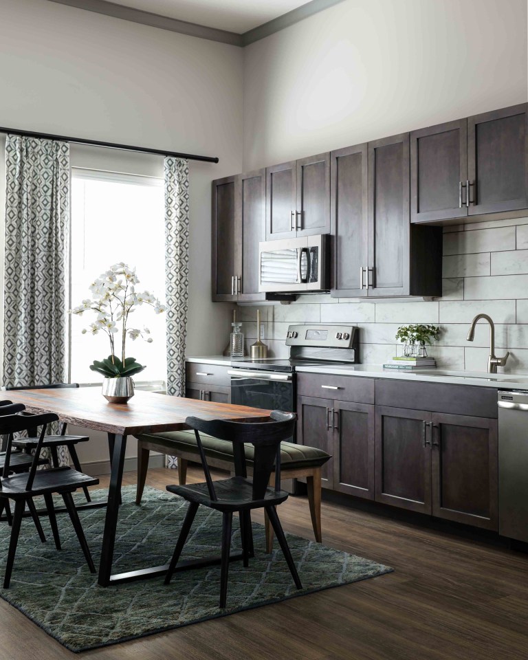 Upton Oxmoor Apartments Image 8