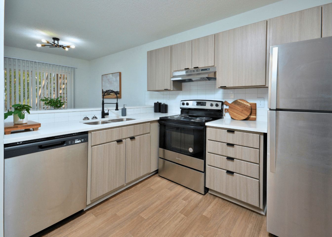 Enclave at North Point Apartment Homes Image 7
