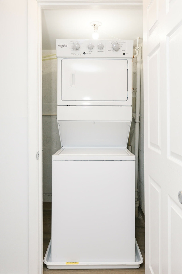 Crofton Village Apartments Image 15