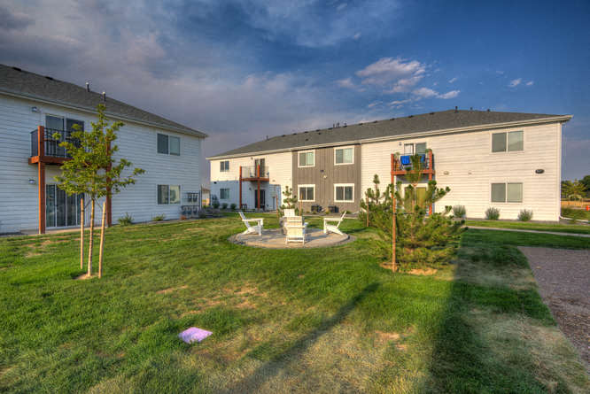 Poudre Trails Apartments Image 12