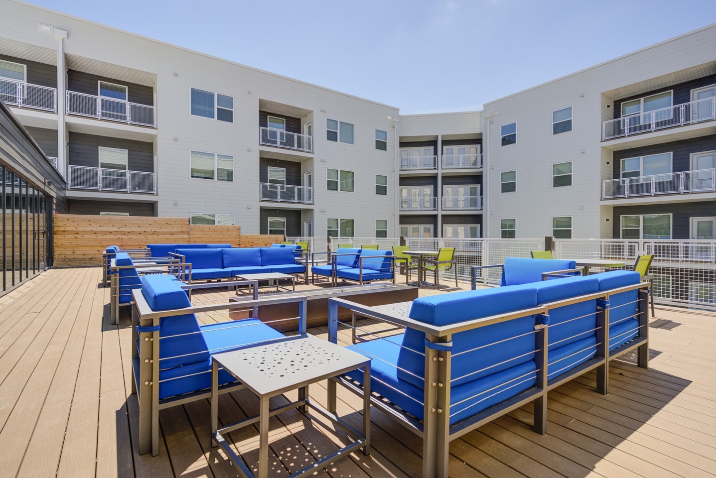 Constellation Apartment Homes Image 31