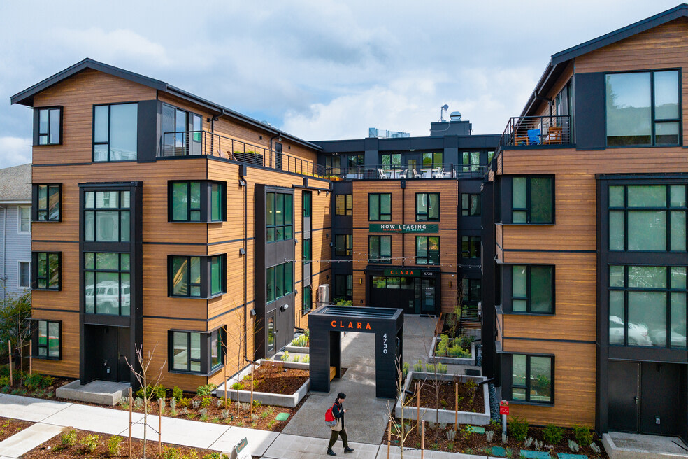 Clara Apartments - Student Housing Image 15