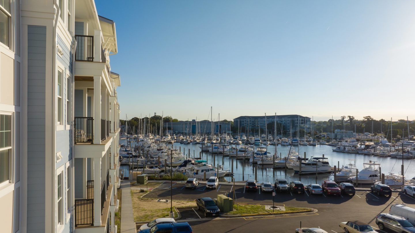 The Port at East Beach Image 6