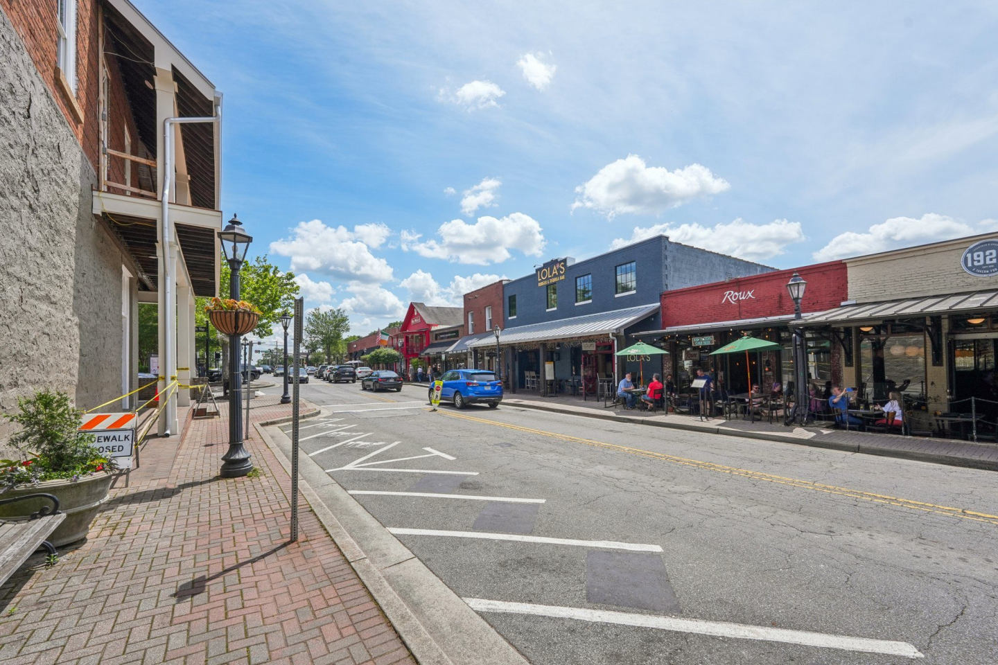 Wesley St. James at Sandy Springs Image 41