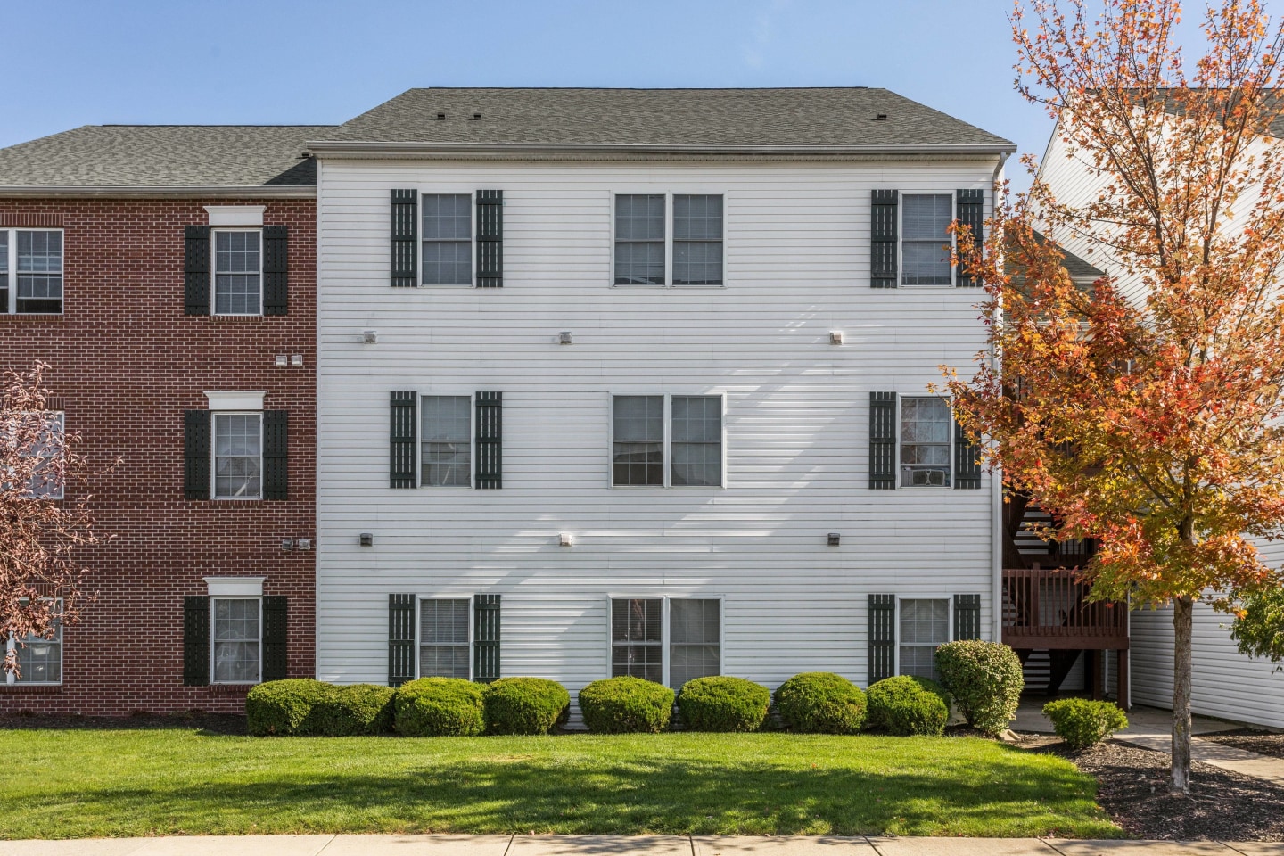 The Commons at Canal Winchester Apartments Image 24