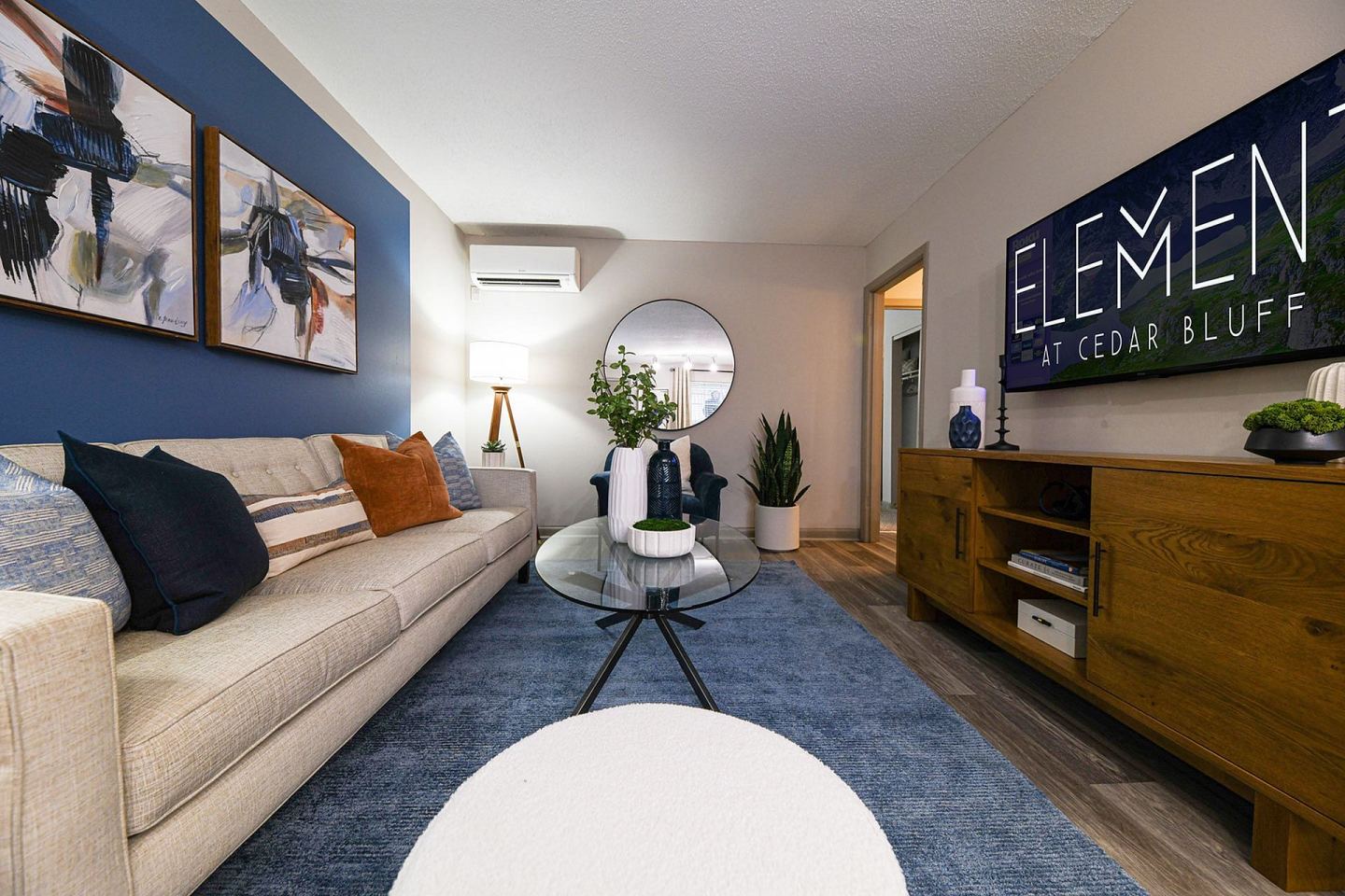 Element At Cedar Bluff Image 16