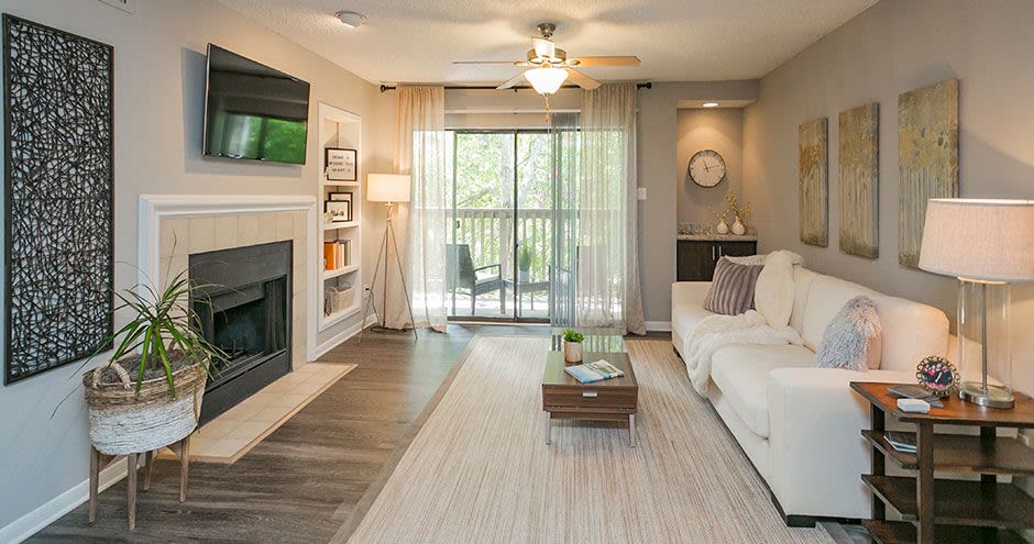 Arbors of Brentwood Image 27