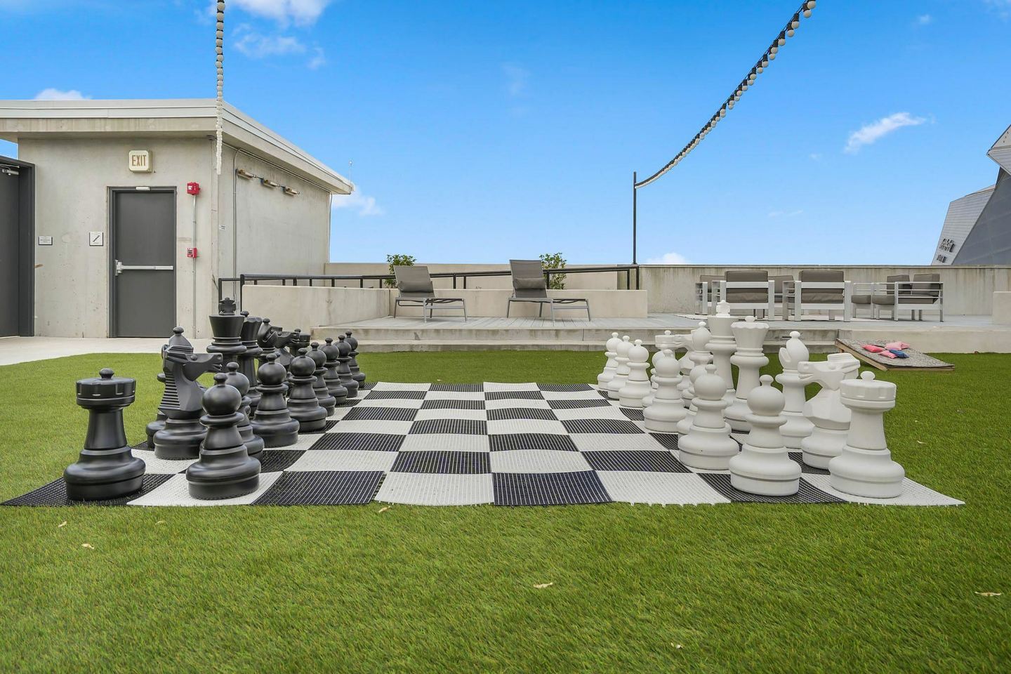 Castleberry Park Image 19