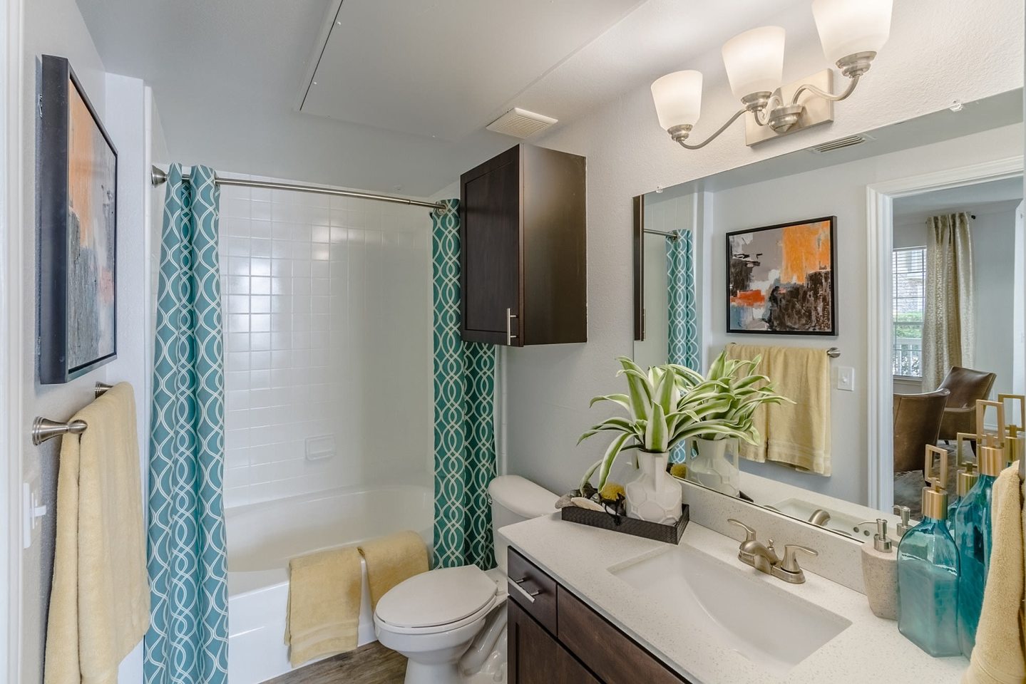 Republic  House at Frisco Bridges Image 13