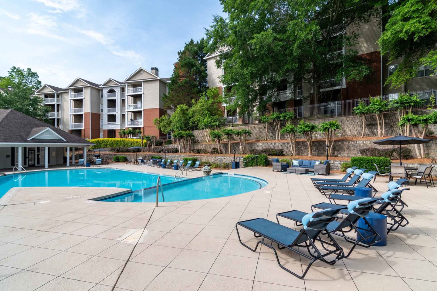 Preston Hills at Mill Creek Apartments Image 10