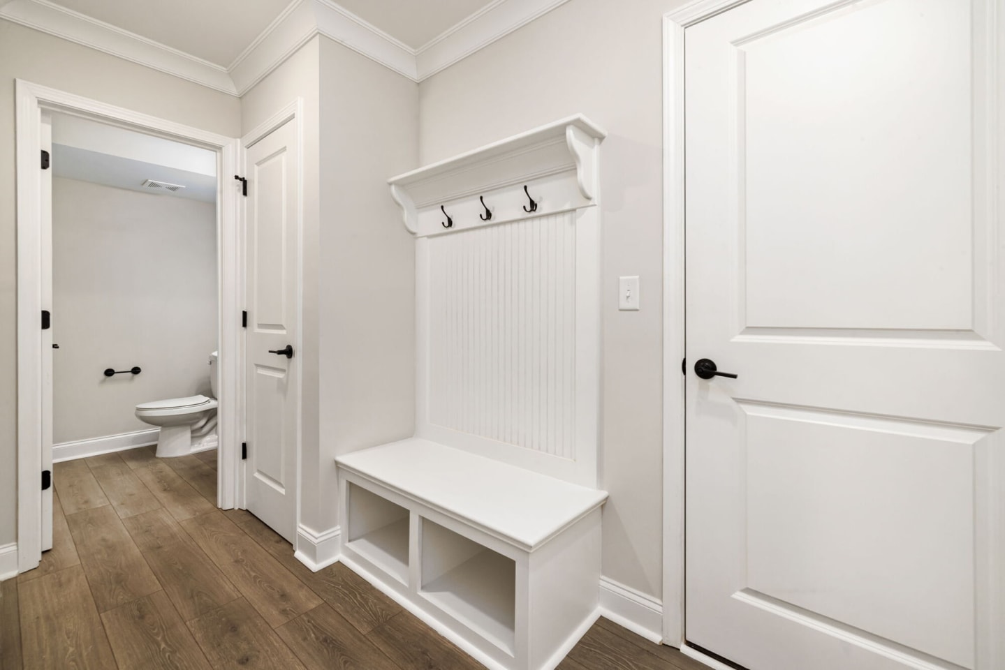 Abode at Reid's Cove Townhomes Image 17