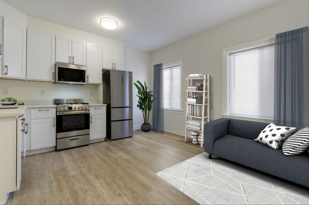 509 Sycamore Street Apartments Image 5