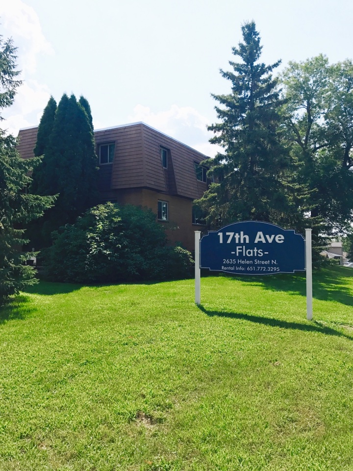 17th Avenue Flats Image 3