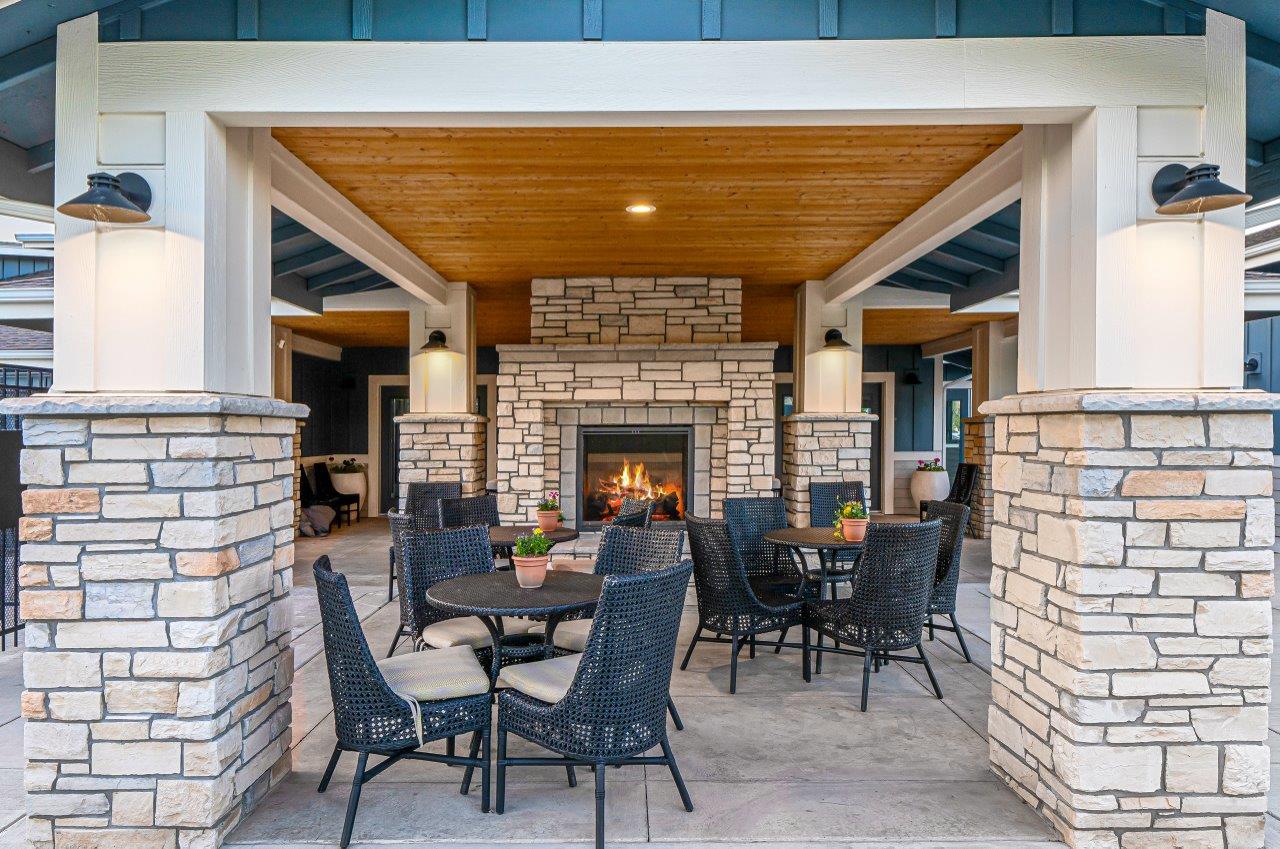 Evergreen Village at Delta Ridge Image 34
