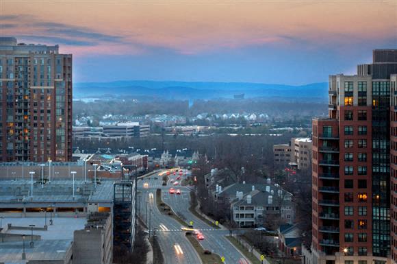 Harrison at Reston Town Center Image 39