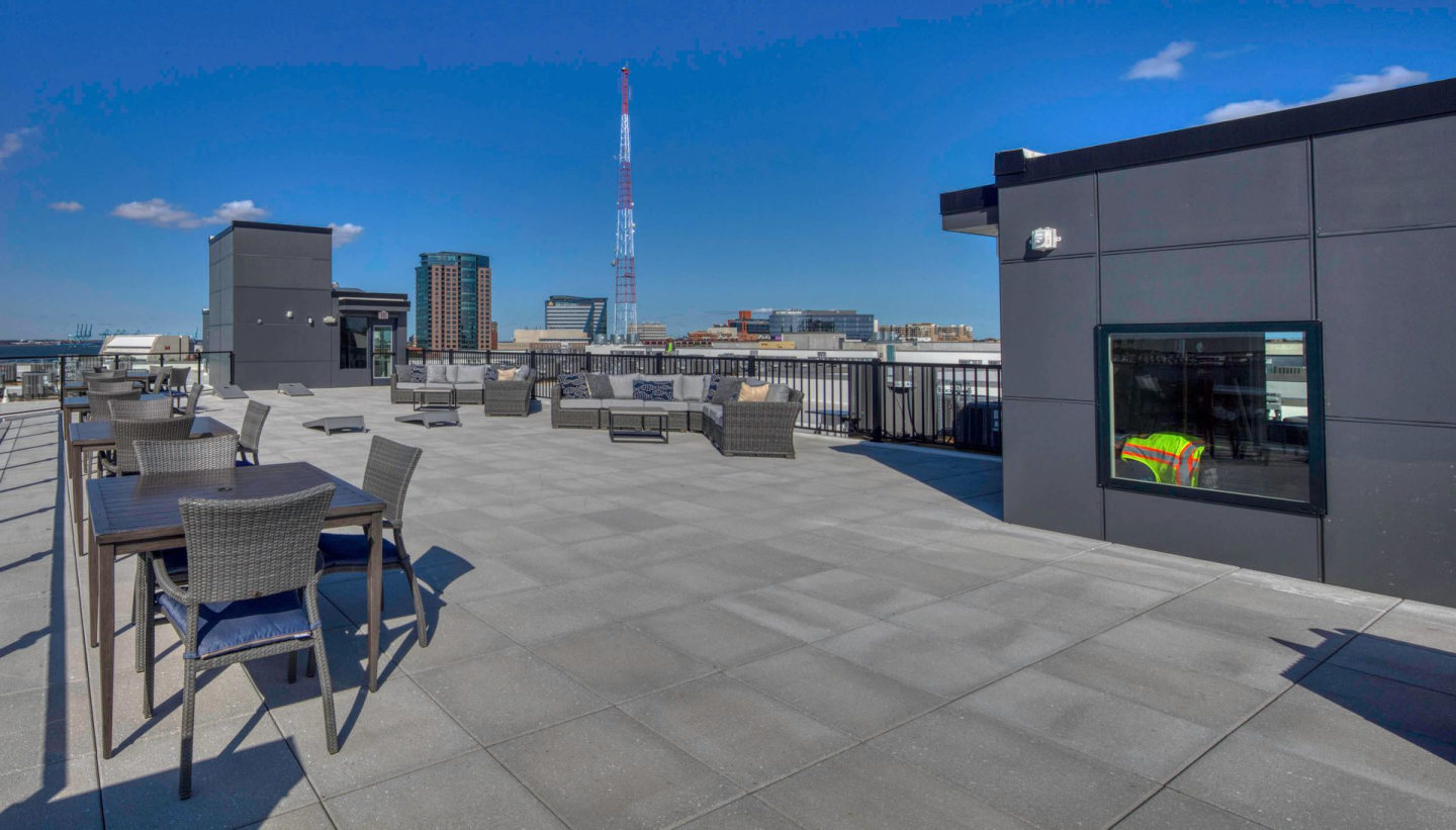 The Lofts at Front Street Image 10