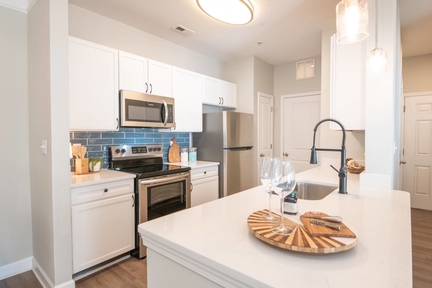 Avana Lake Norman Image 1