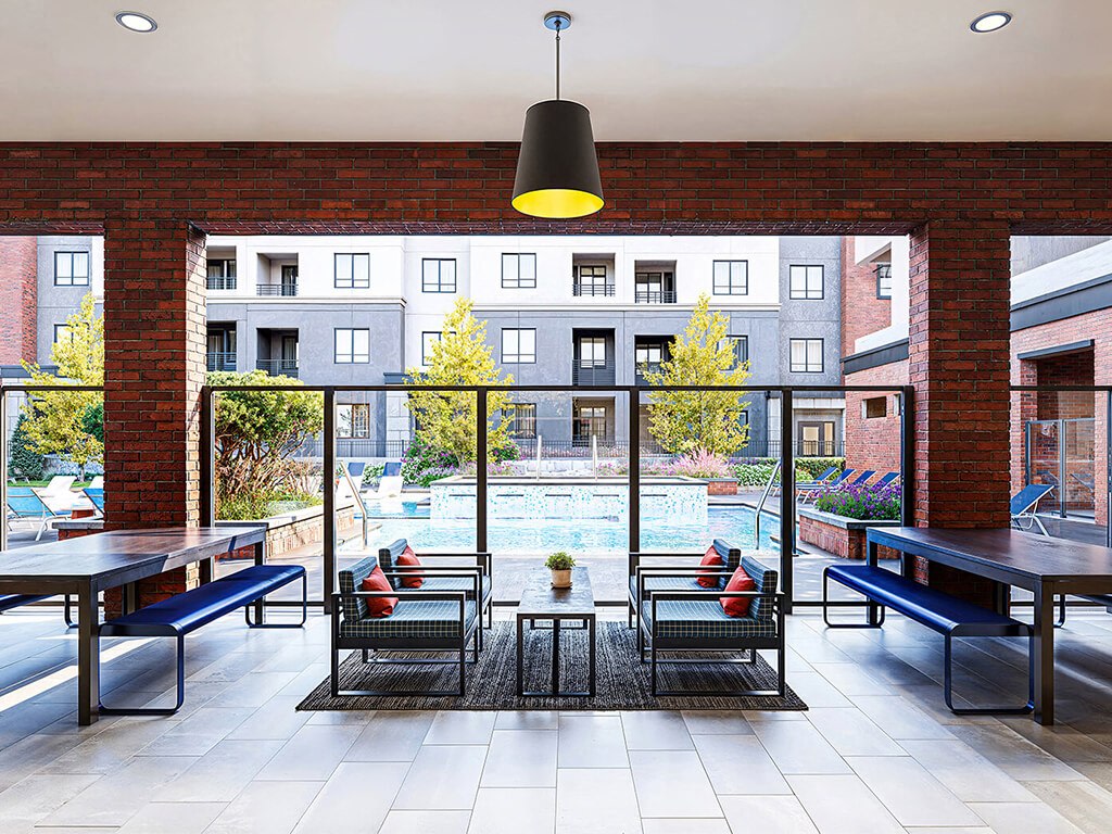 Olivean Apartments Image 14