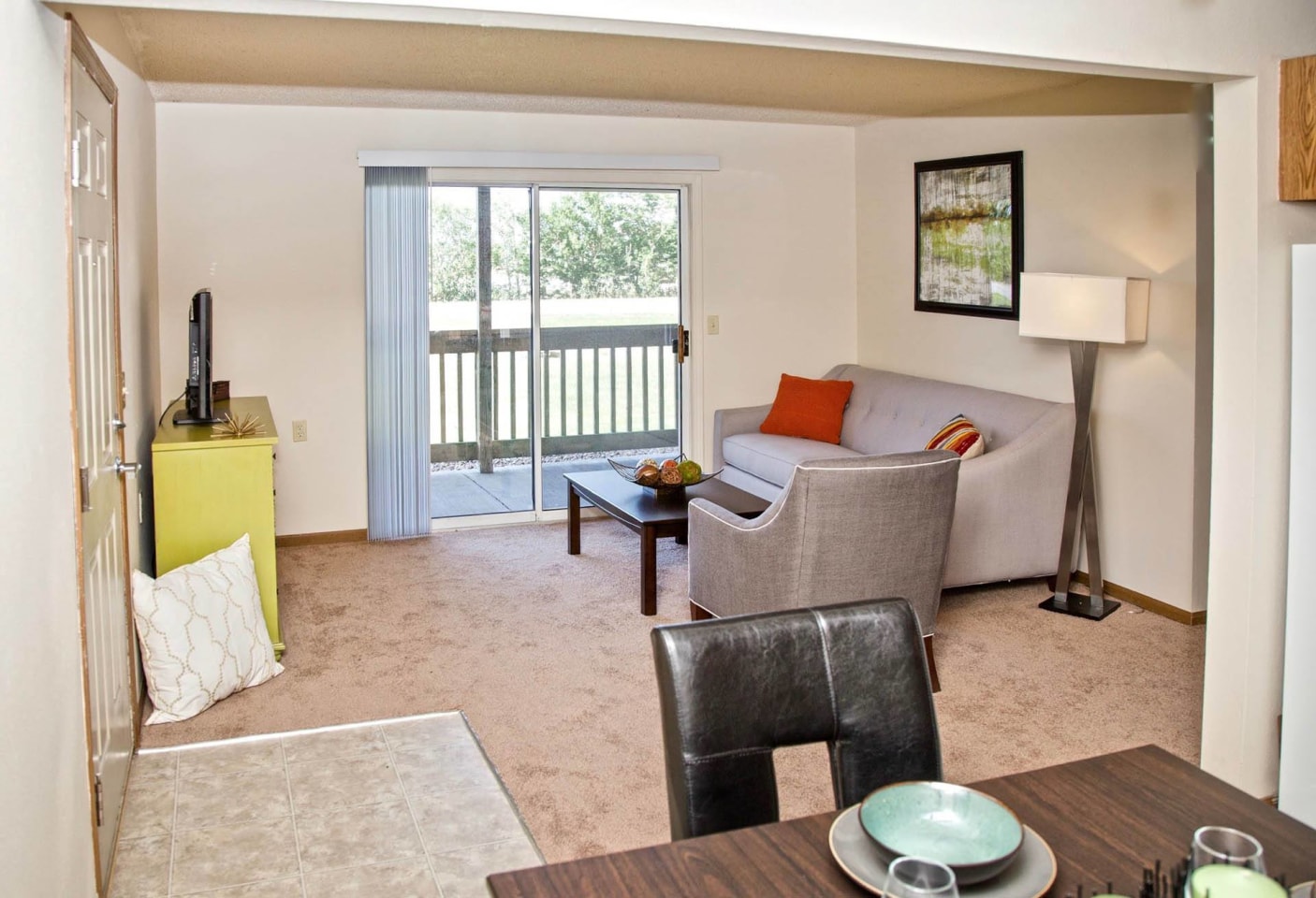 Huntington Ridge Apartments - Affordable Housing Image 4