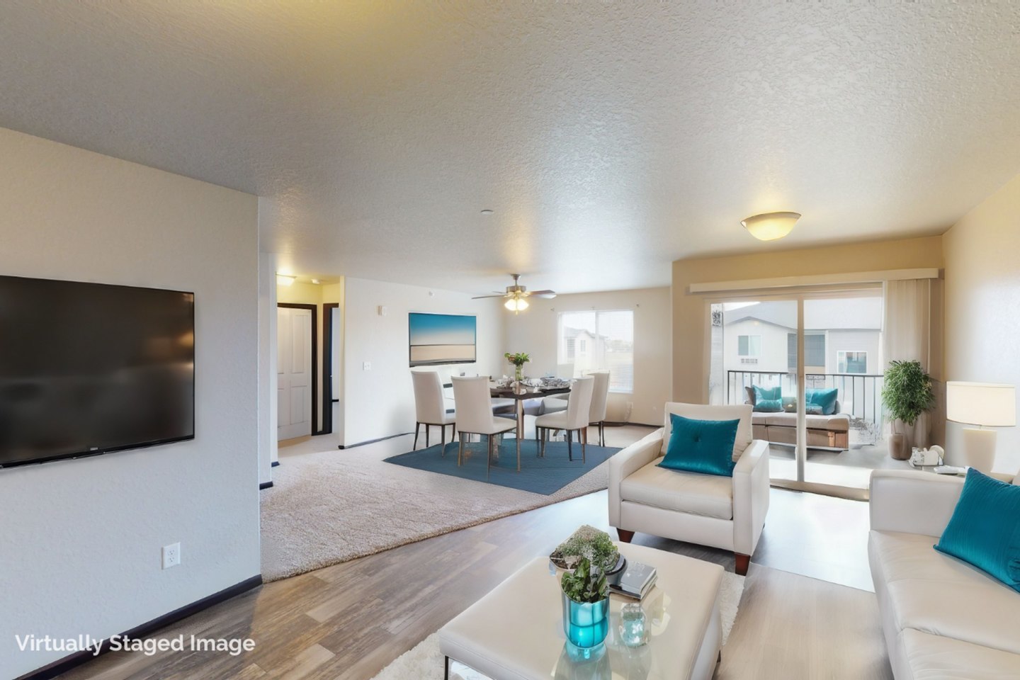 Champion Villas Image 2