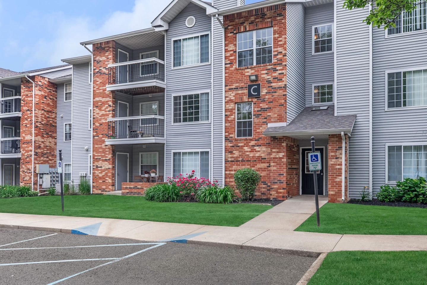 The Landings At The Preserve Apartments Image 14