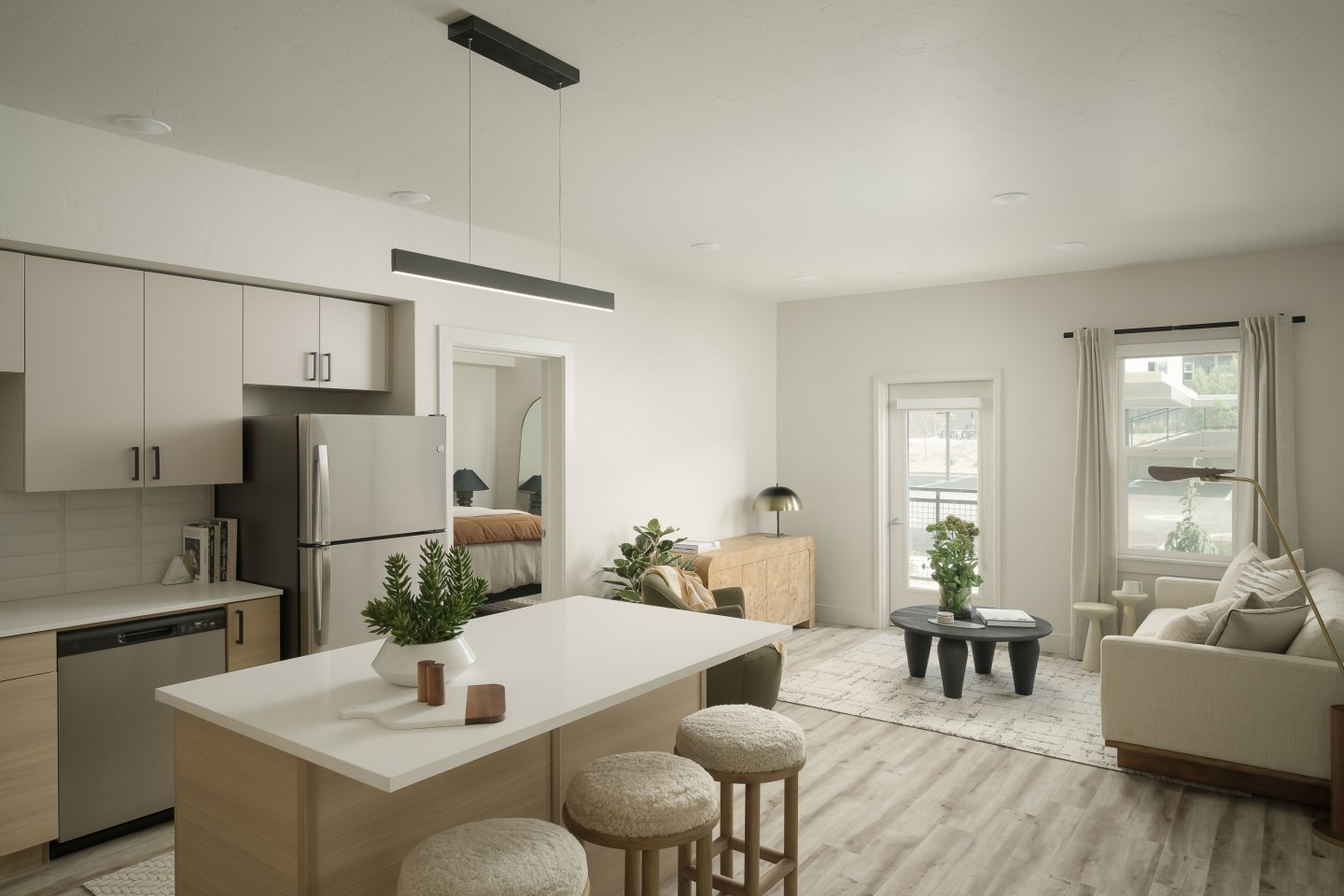 Canyon Ridge Apartments Image 16