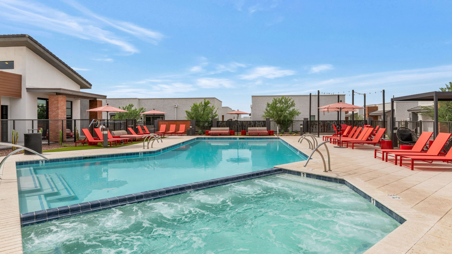 Marketside Villas at Verrado Image 35