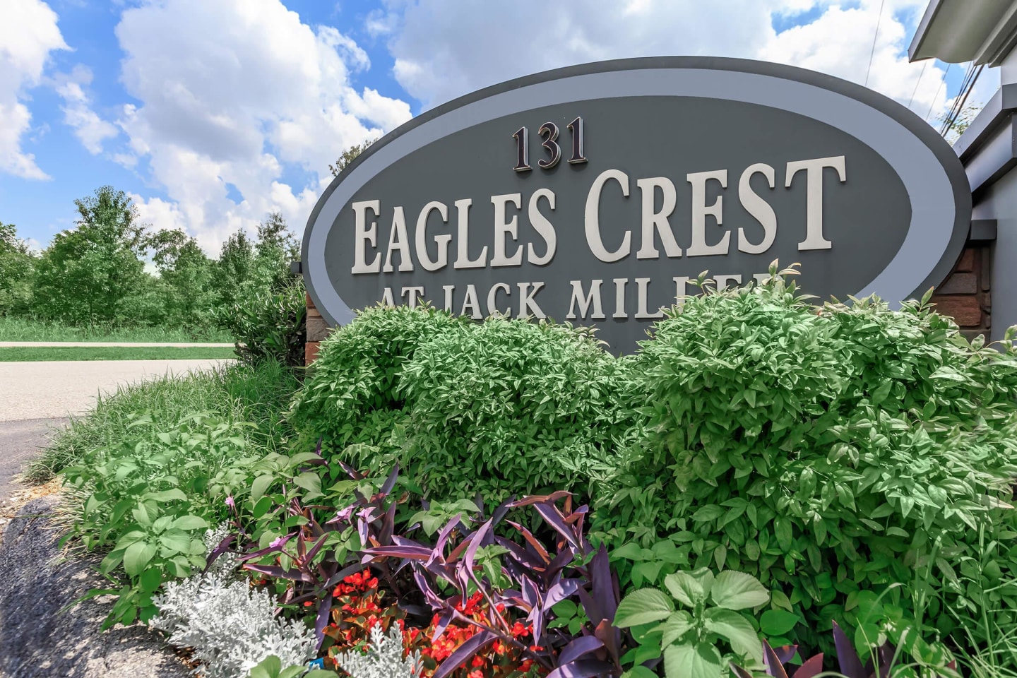 Eagles Crest at Jack Miller Image 13