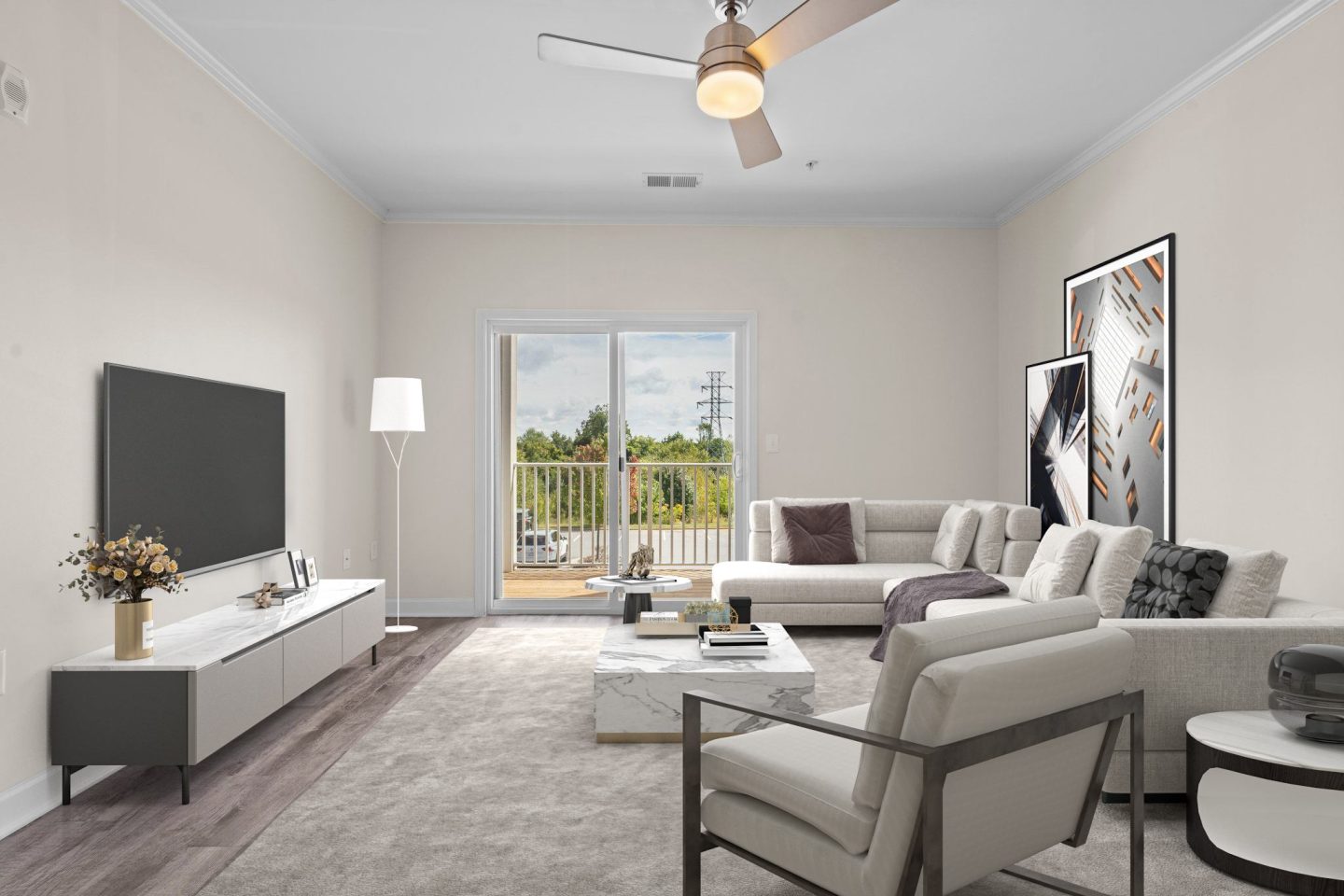 Hawks Landing Luxury Apartments Image 3