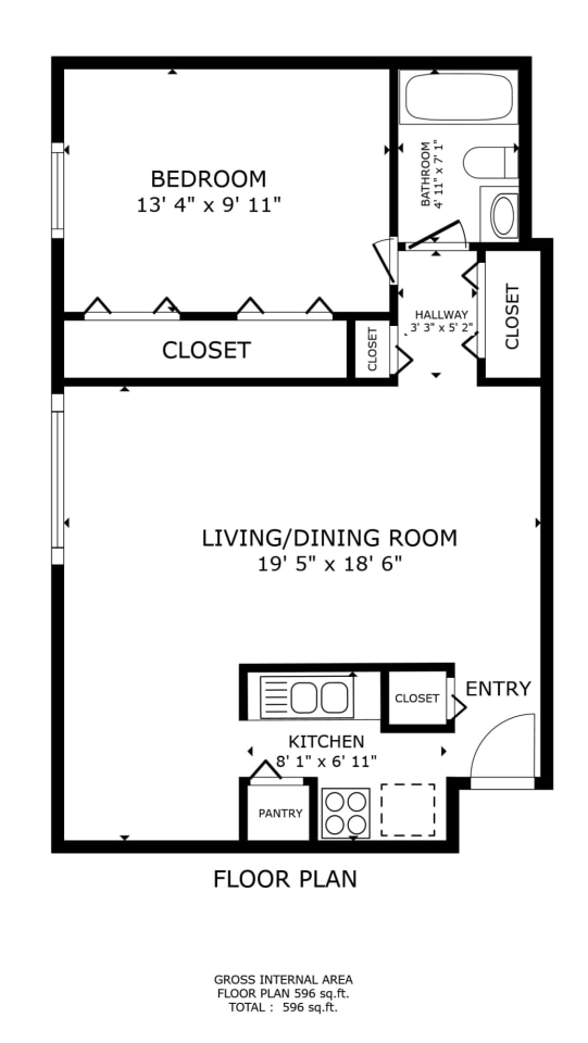 2630 North Hampden Image 20