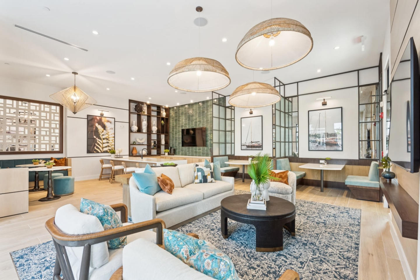 Alton Osprey Image 6