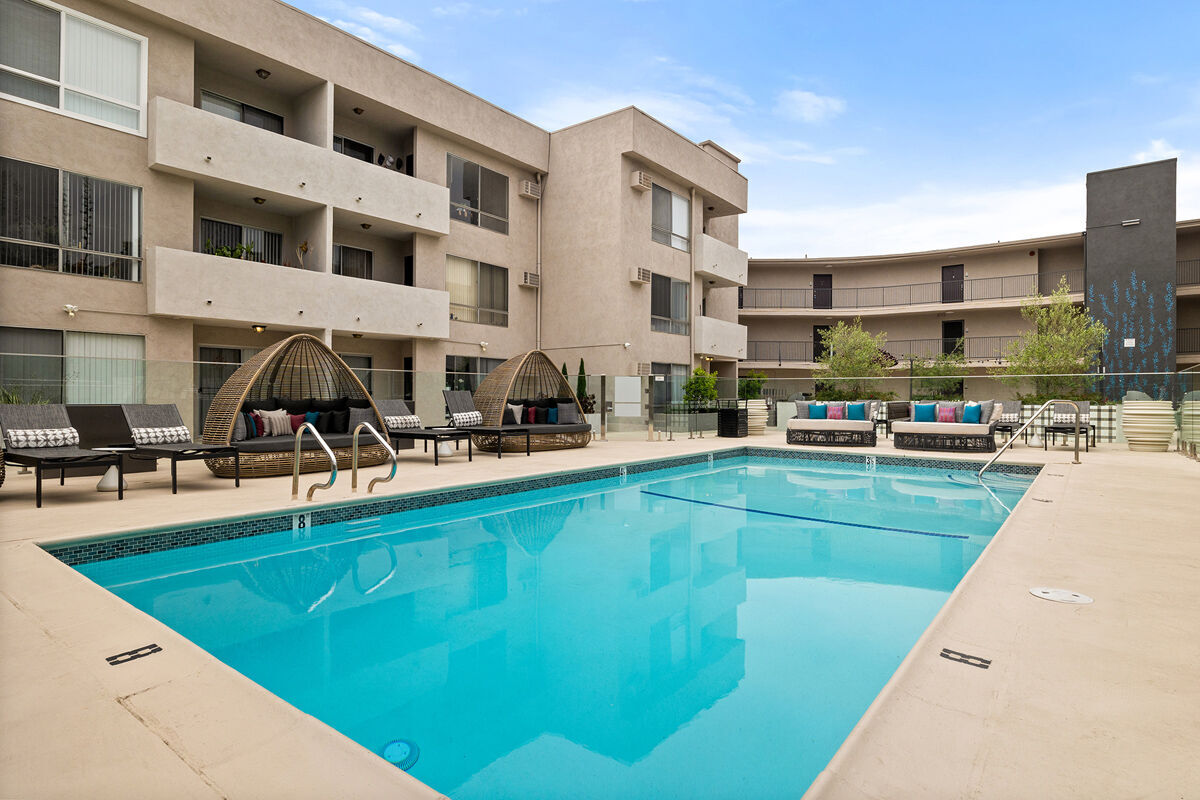 Lyric Apartments Image 5