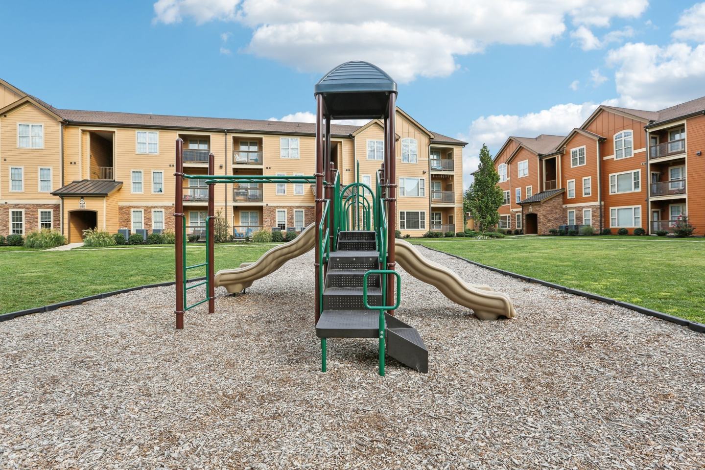 Overall Creek Apartments Image 42