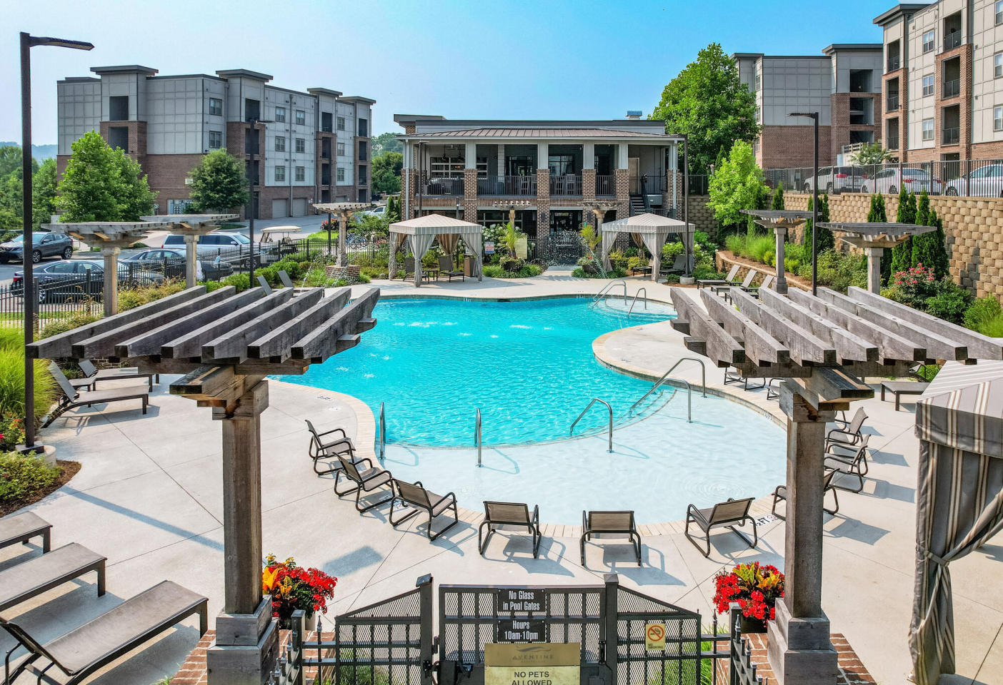 Aventine Northshore Image 4