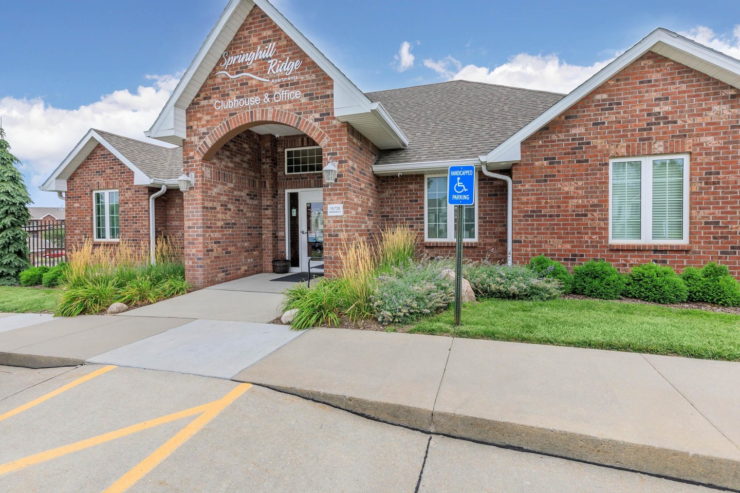 Springhill Ridge Image 30