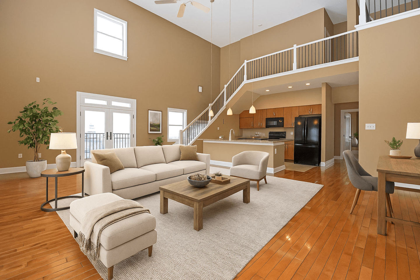 Midtown Lofts Image 1