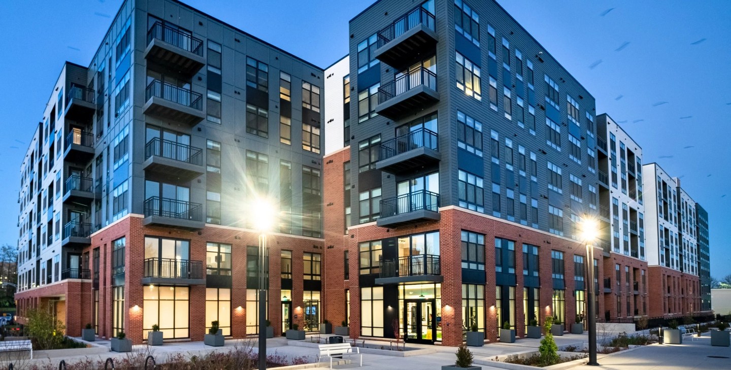 Harwood Flats Image 27