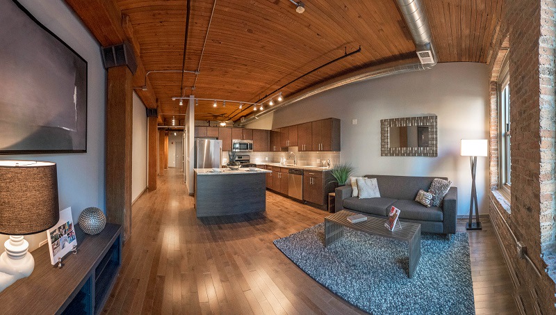 Lofts at River East Image 17
