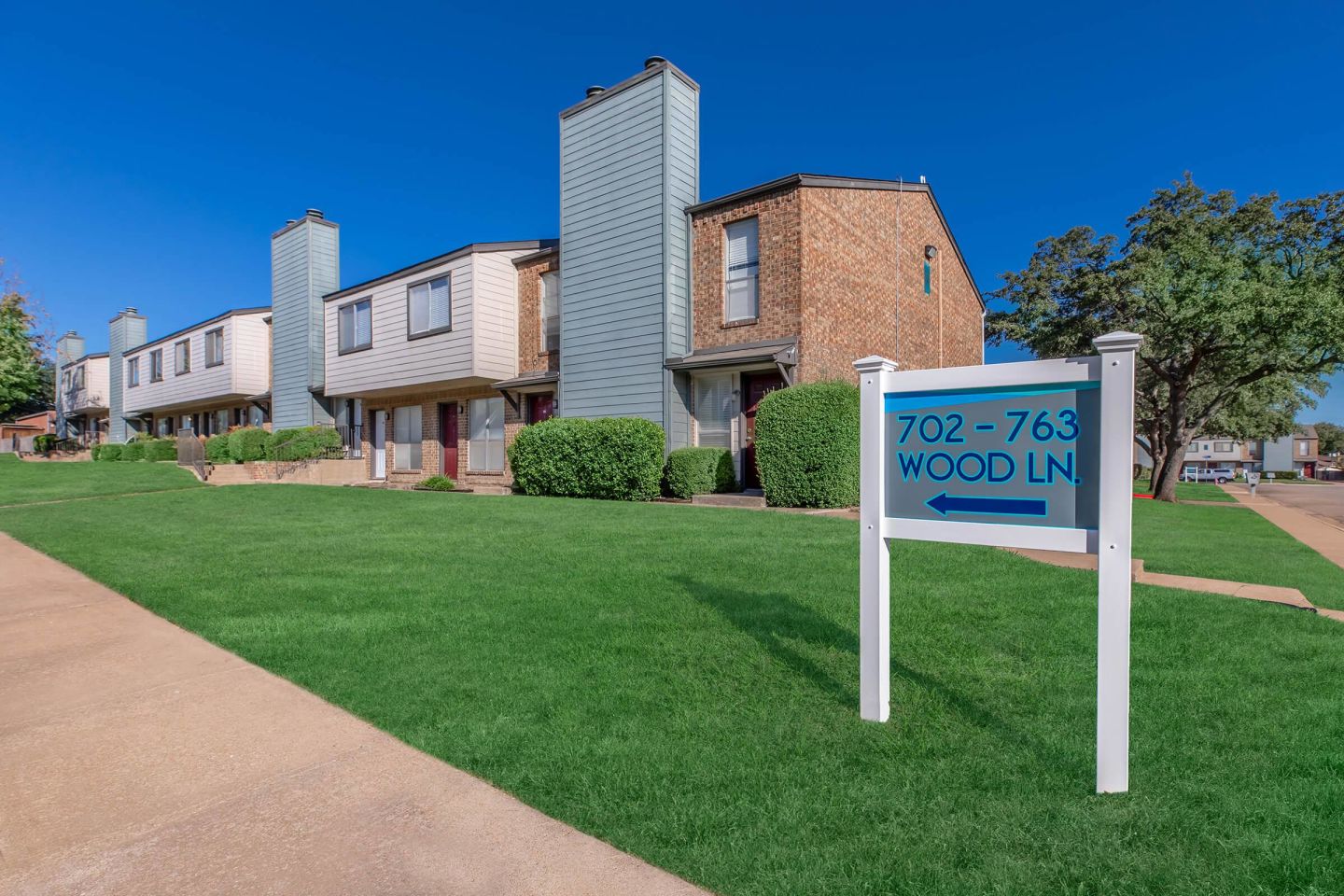 Parkwood Plaza Townhomes Image 8