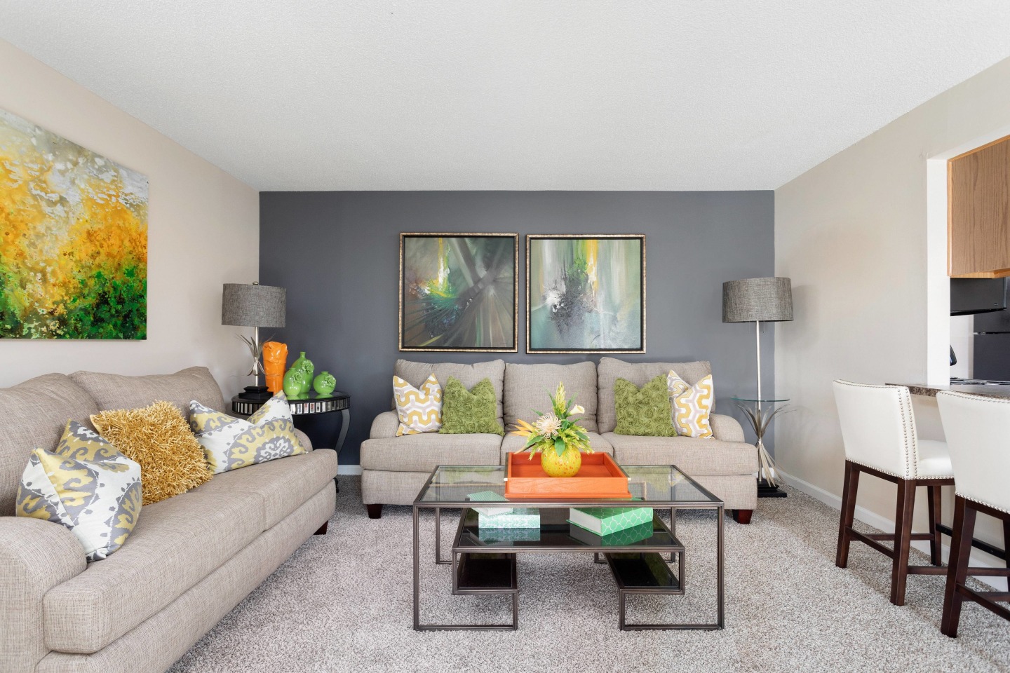 Brookside Apartments Image 1