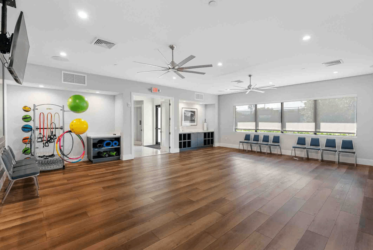 Senior Housing - Solera at Avalon Trails Image 24