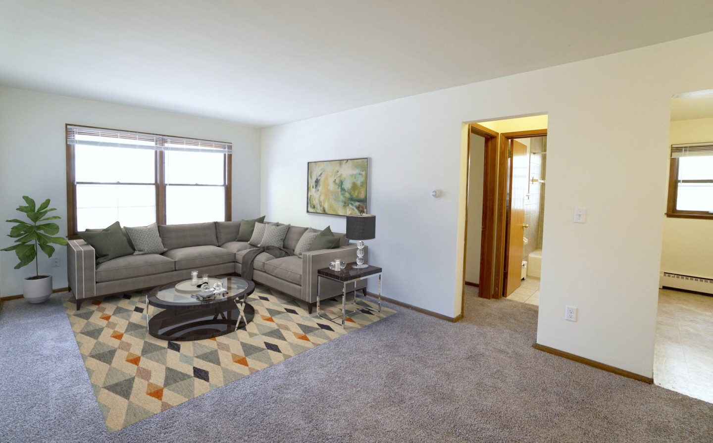 Adrian Street Flats Image 3
