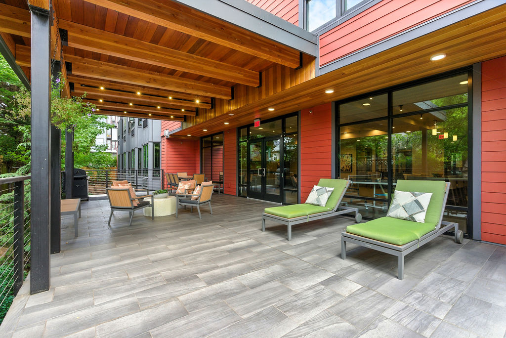Tabor View Lofts Image 25